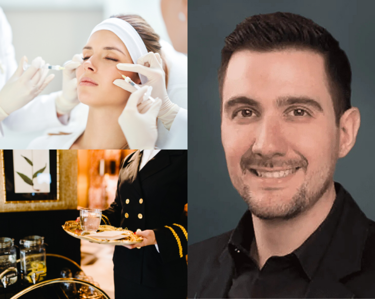 From Hospitality Excellence to Healthcare M&A: An Interview with John Bergano